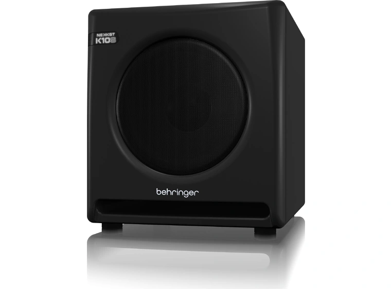 Behringer NEKKST Subwoofer K10S 
